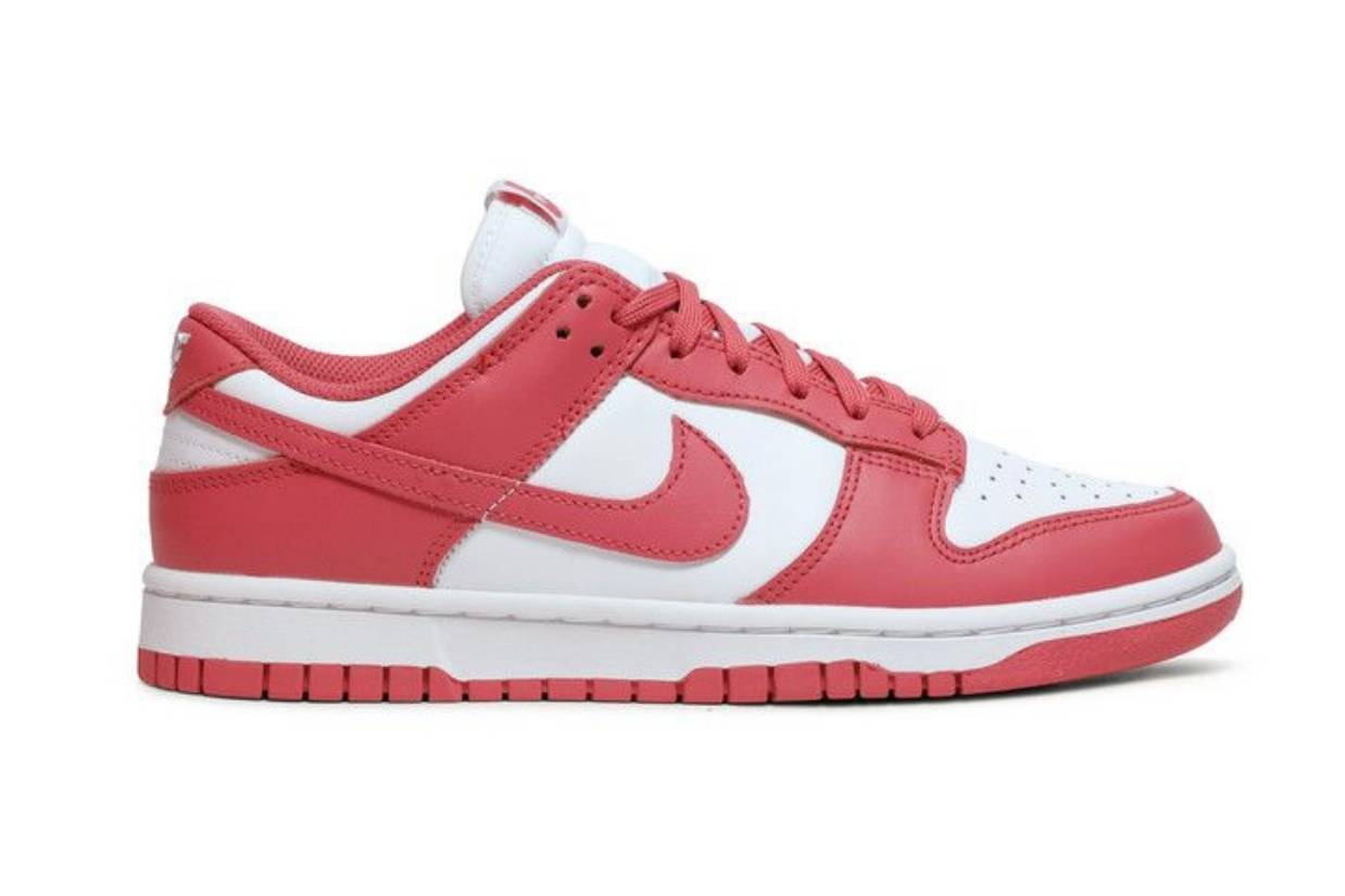 Nike Dunk Low Archeo Pink (Women's)