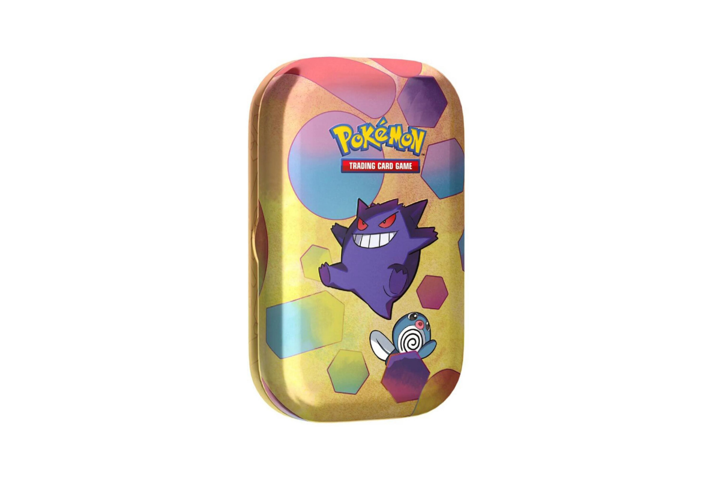 2023 Pokémon Scarlet & Violet 151 Mini Tins ( Artwork May Vary )