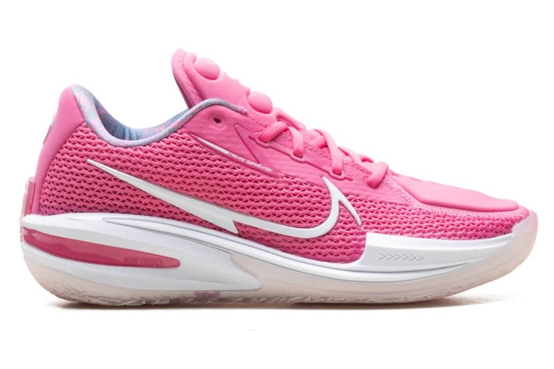 Nike Air Zoom GT Cut Unseen Hours Virginia