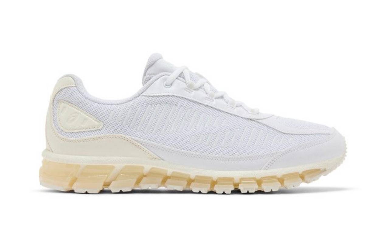 ASICS Gel-Quantum 360 I AMP JJJJound White