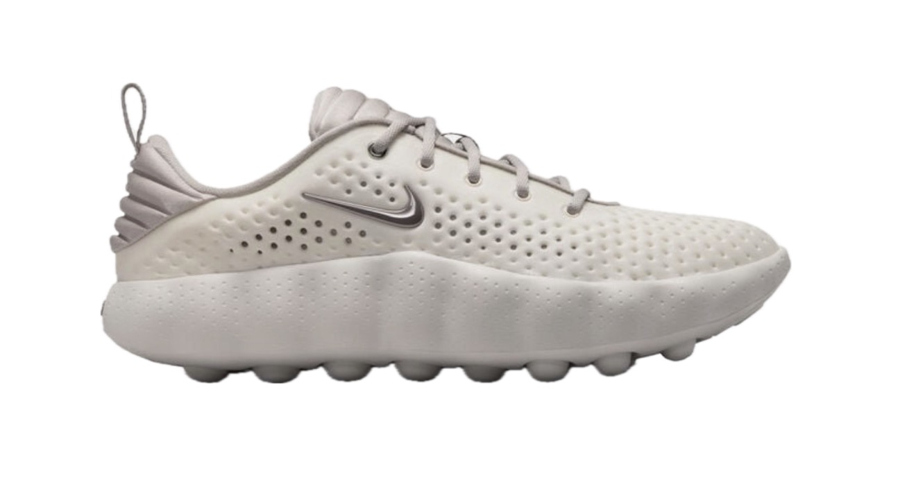 Nike Mind 002 Phantom College Grey