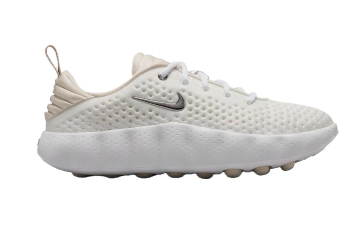 Nike Mind 002 White Phantom Light Orewood (Women's)