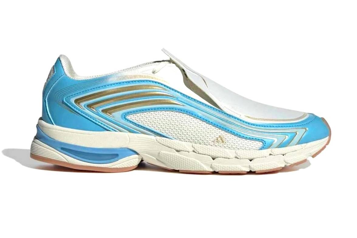 adidas Adistar Messi Ivory Blue Burst