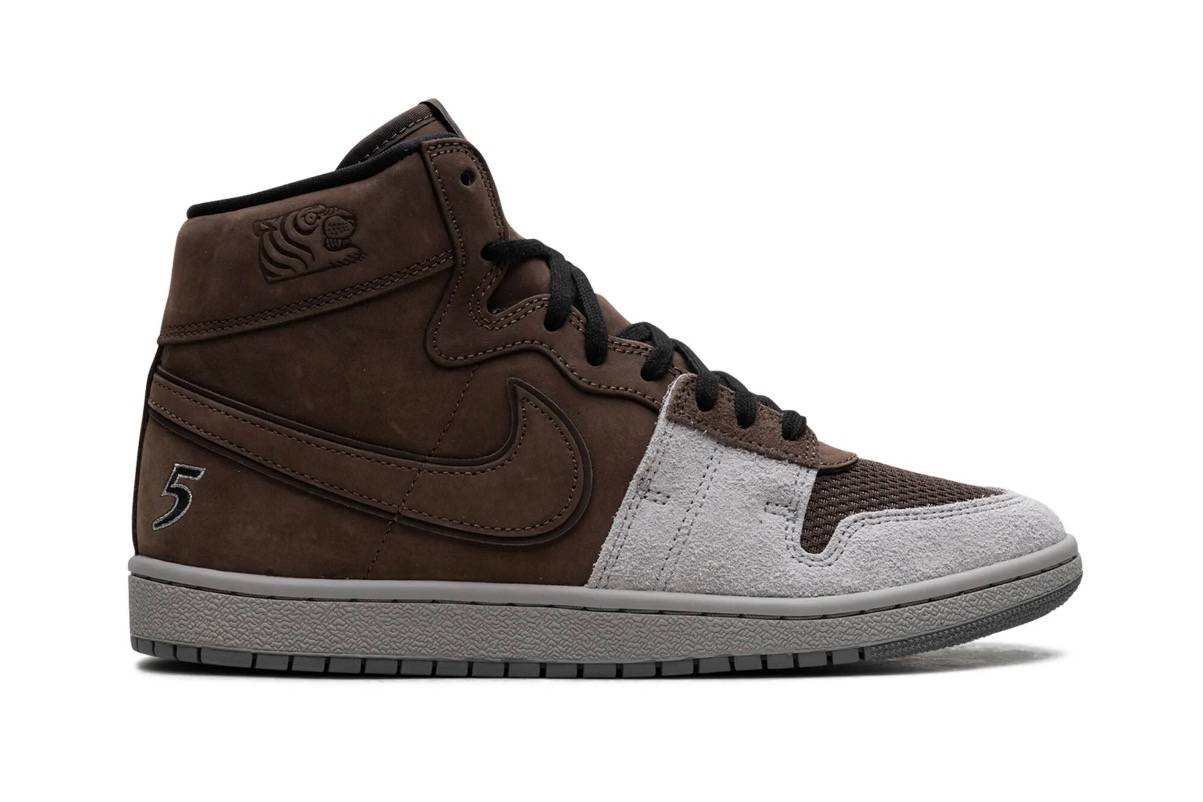 Nike Jordan Air Ship PE SP SOULGOODS Prove Yourself