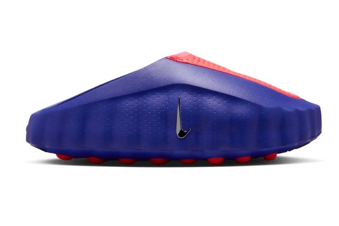 Nike Mind 001 AMP Slide Spider-Man