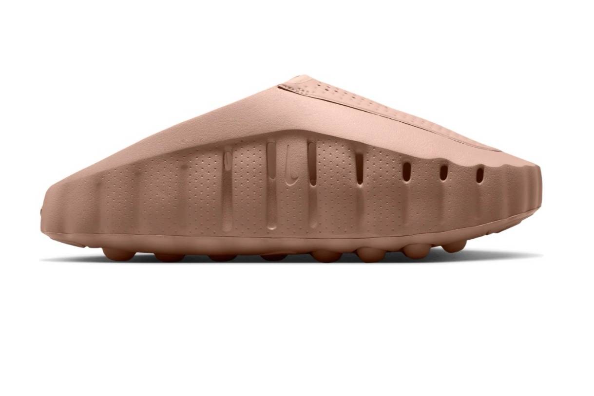Nike Mind 001 Slide Rattan