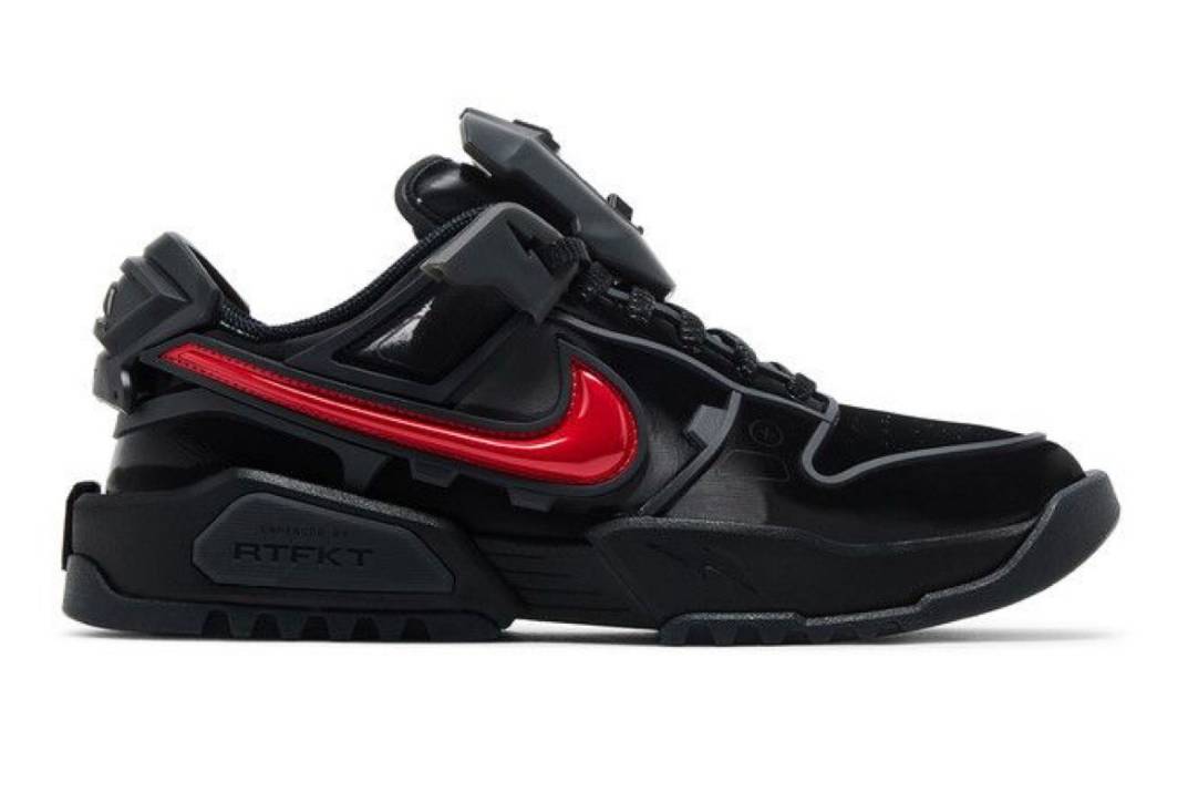 Nike Dunk Genesis Low RTFKT Clone X (Edition of 5849)