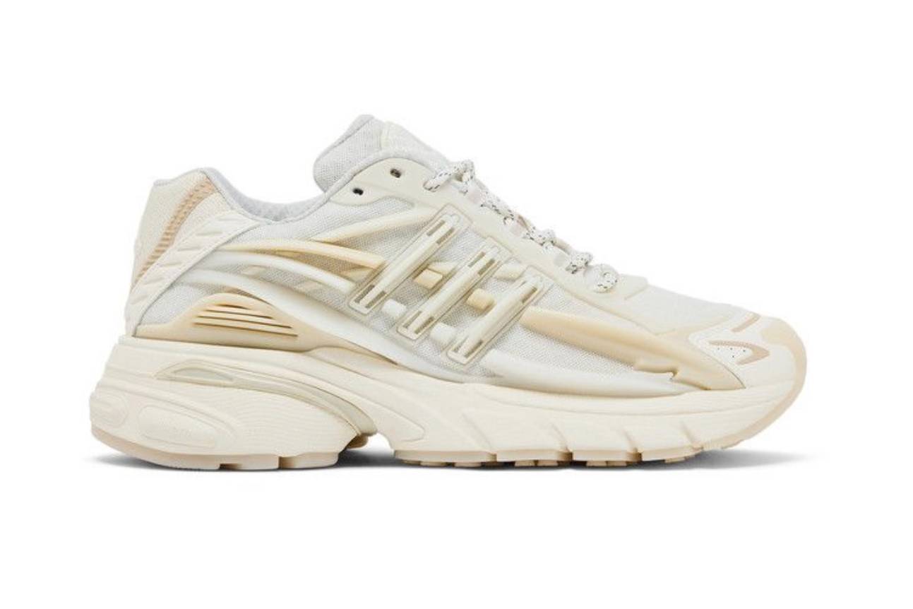 adidas Adistar Jellyfish Pharrell Williams White