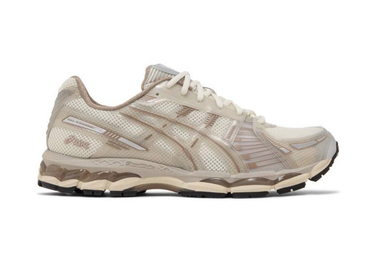 ASICS Gel-Kayano 12.1 Kith Paragon
