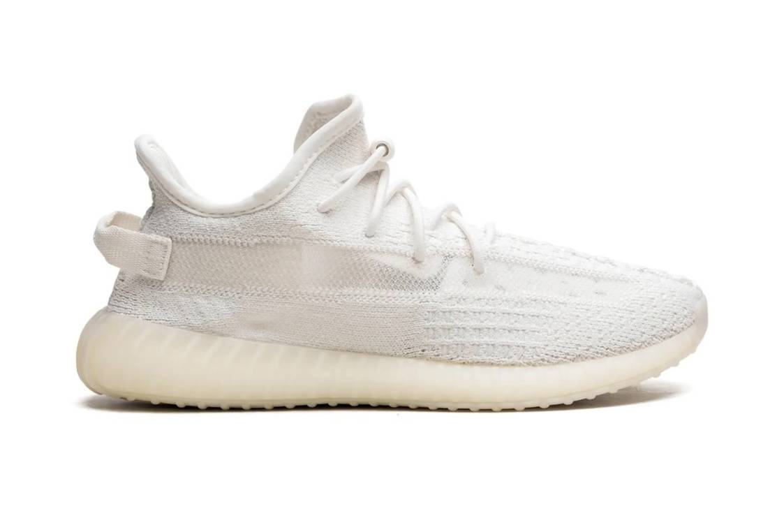 adidas Yeezy Boost 350 V2 Bone (Kids)