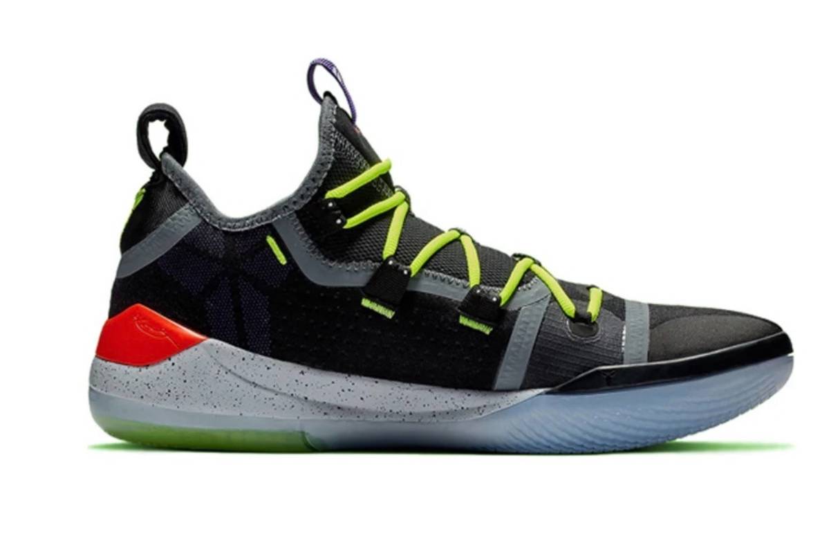 Nike Kobe A.D. 2018 EP Chaos