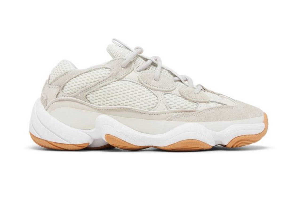 adidas Yeezy 500 Stone Taupe