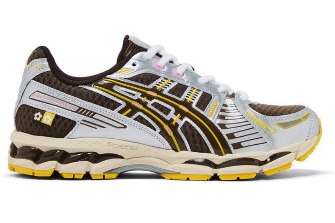 ASICS Gel-Kayano 12.1 Vandy The Pink Chocolate