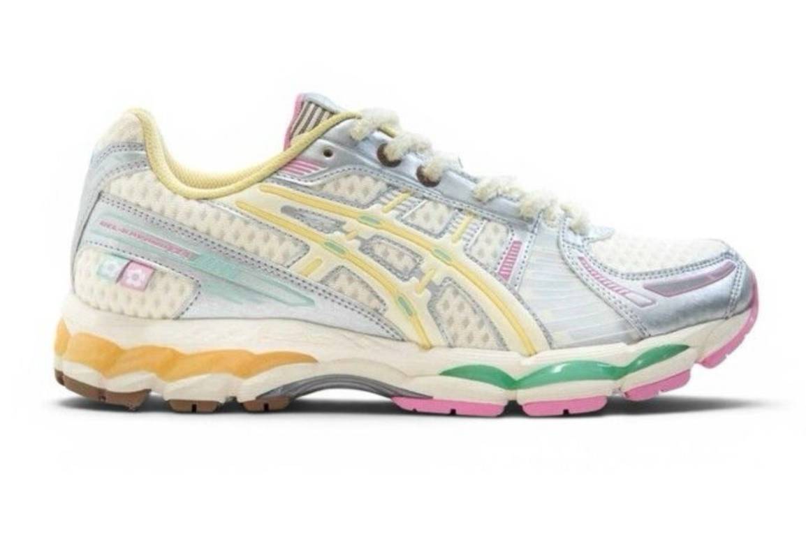 ASICS Gel-Kayano 12.1 Vandy The Pink Vanilla
