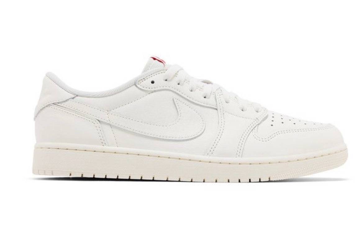 Jordan 1 Retro Low OG Sail