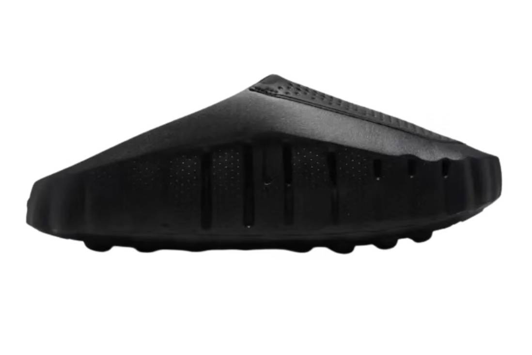 Nike Mind 001 Slide Triple Black