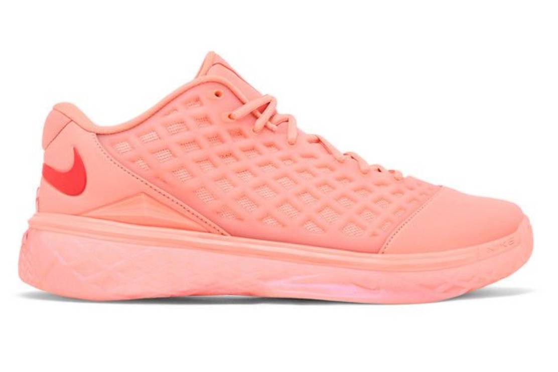 Nike Kobe 3 Low Protro Atomic Pink
