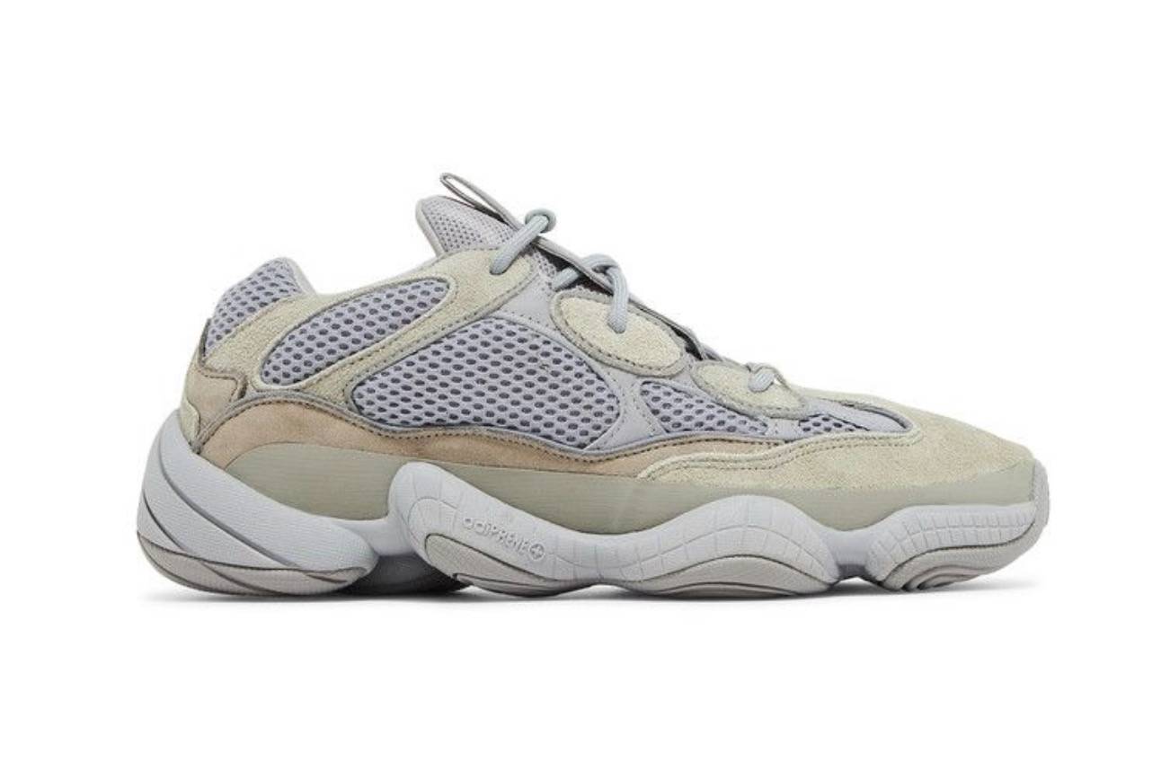 adidas Yeezy 500 Stone Salt