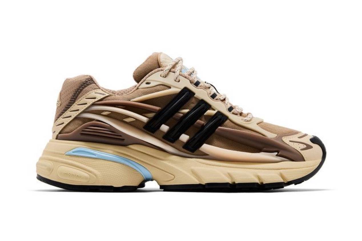 adidas Adistar Jellyfish Pharrell Williams Crystal Sand