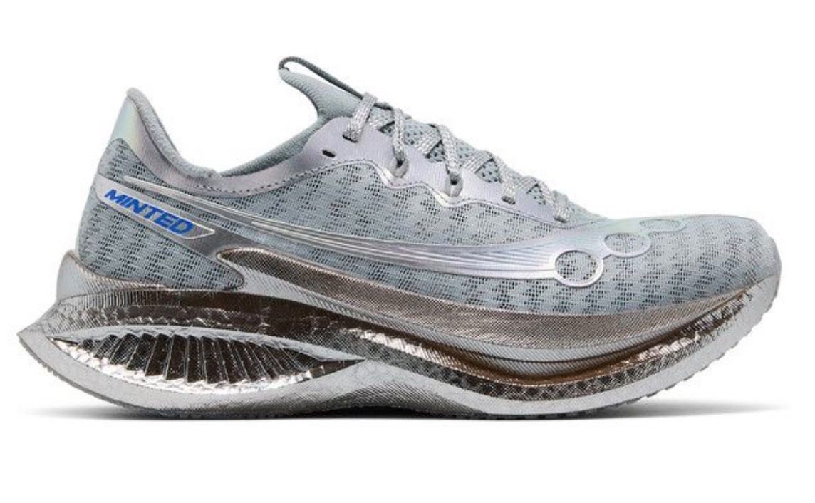 Saucony Endorphin Pro 5 Minted NY