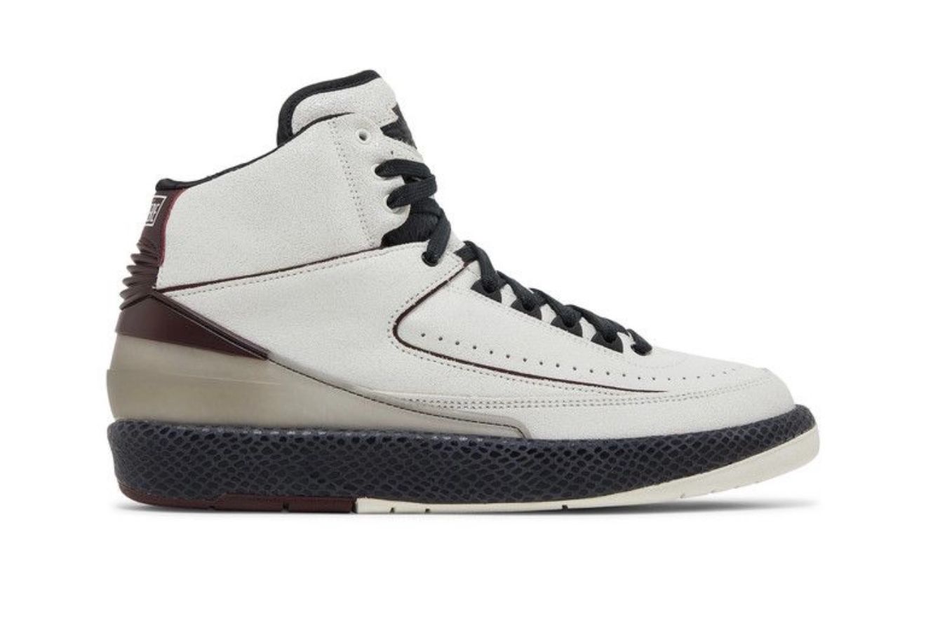 Jordan 2 Retro A Ma Maniére Airness