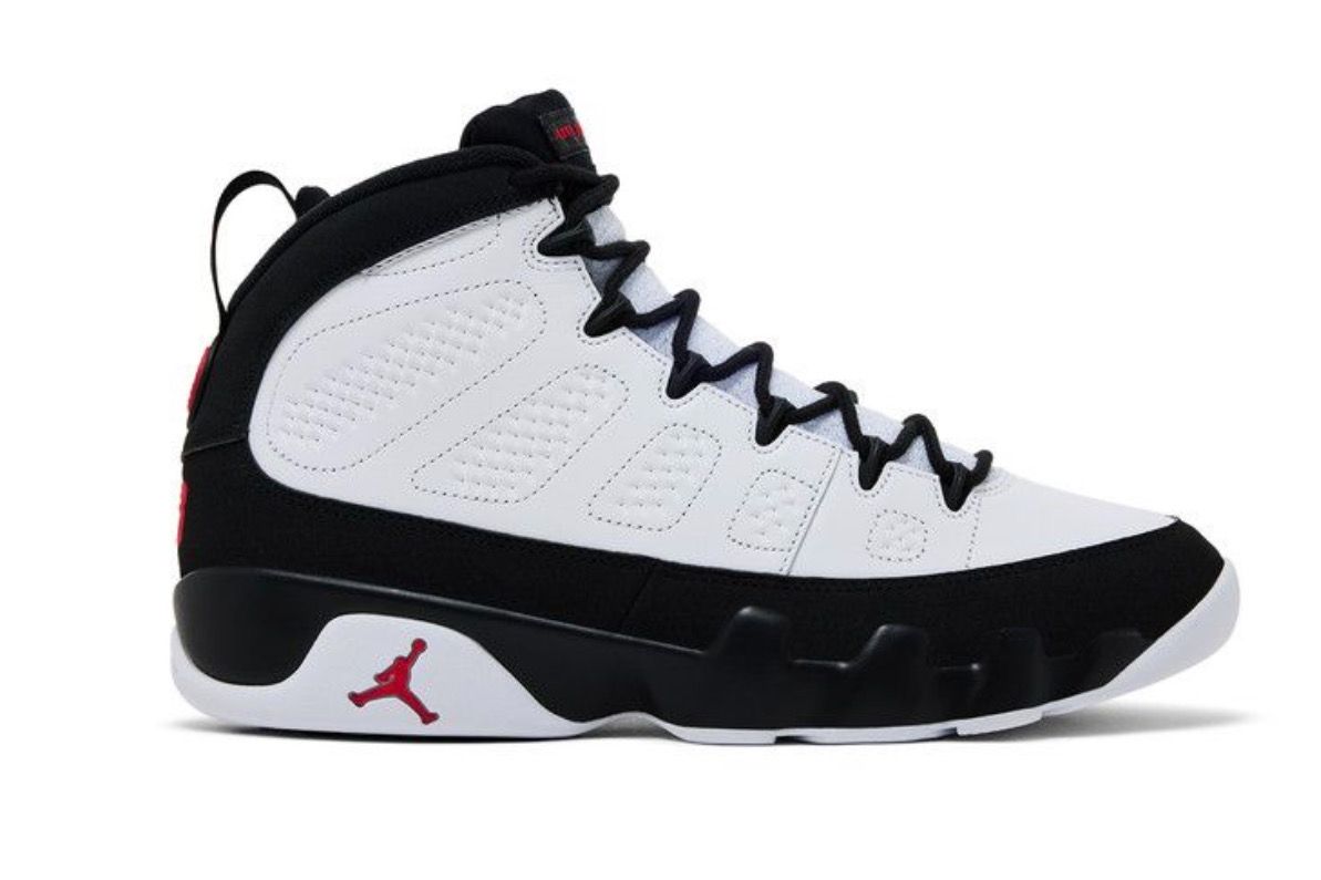 Jordan 9 Retro OG Space Jam (2026)