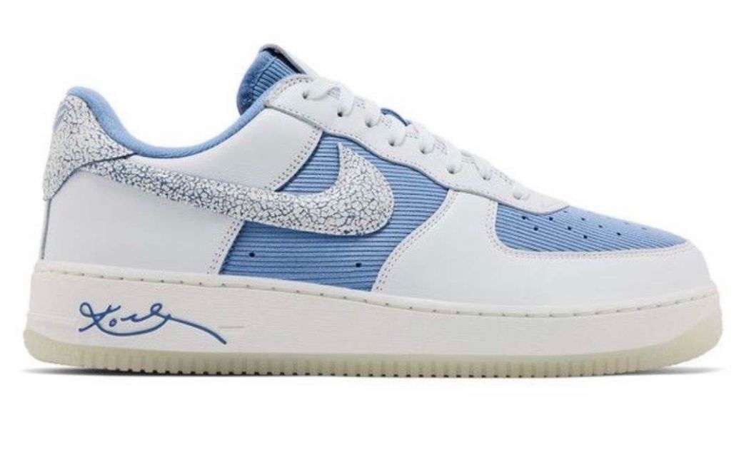 Nike Air Force 1 Low Protro Kobe Bryant City of Champions