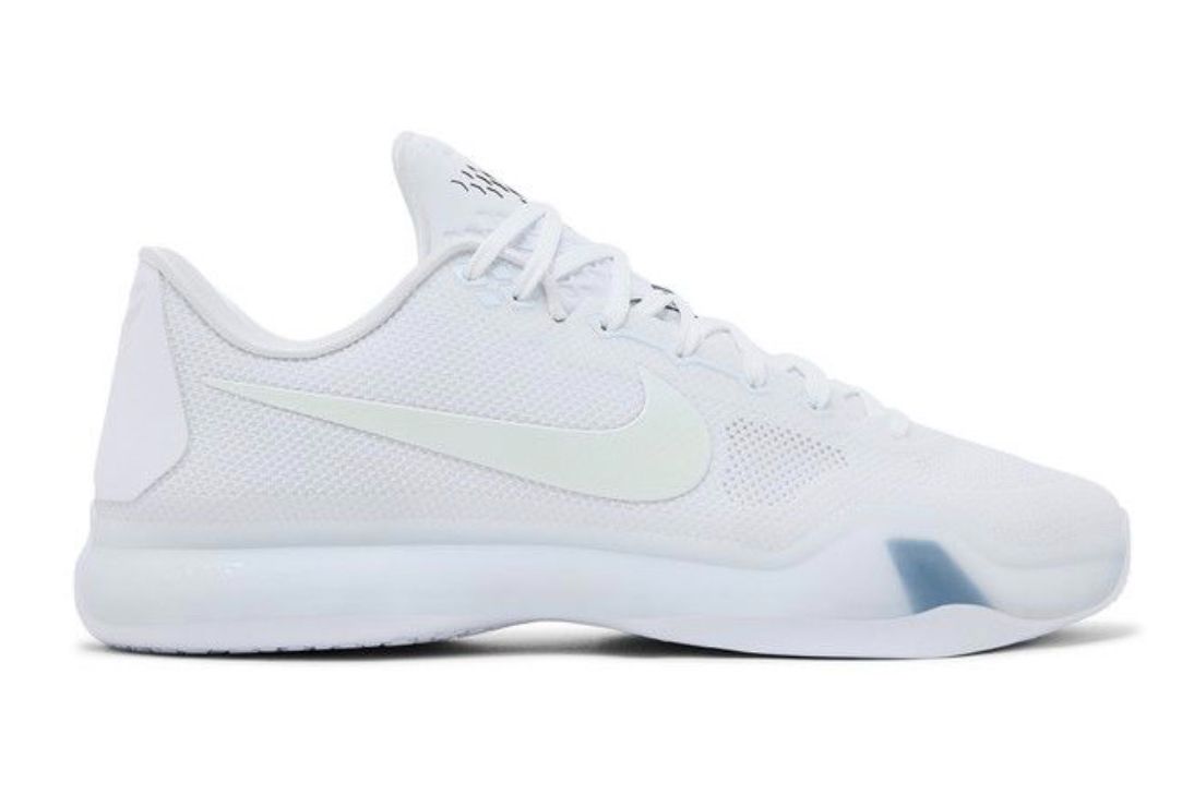Nike Kobe 10 Protro Low Halo