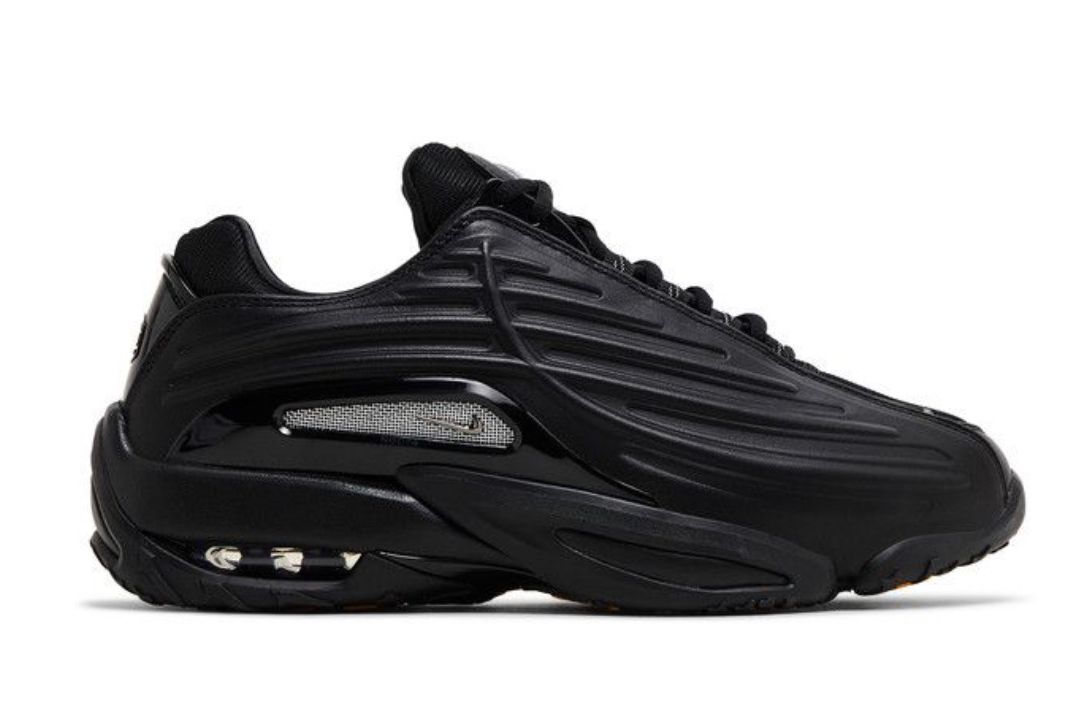 Nike Hot Step 2 Drake NOCTA Black