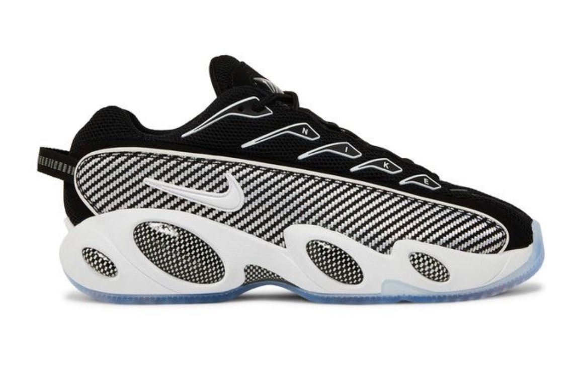 Nike NOCTA Glide Drake Black