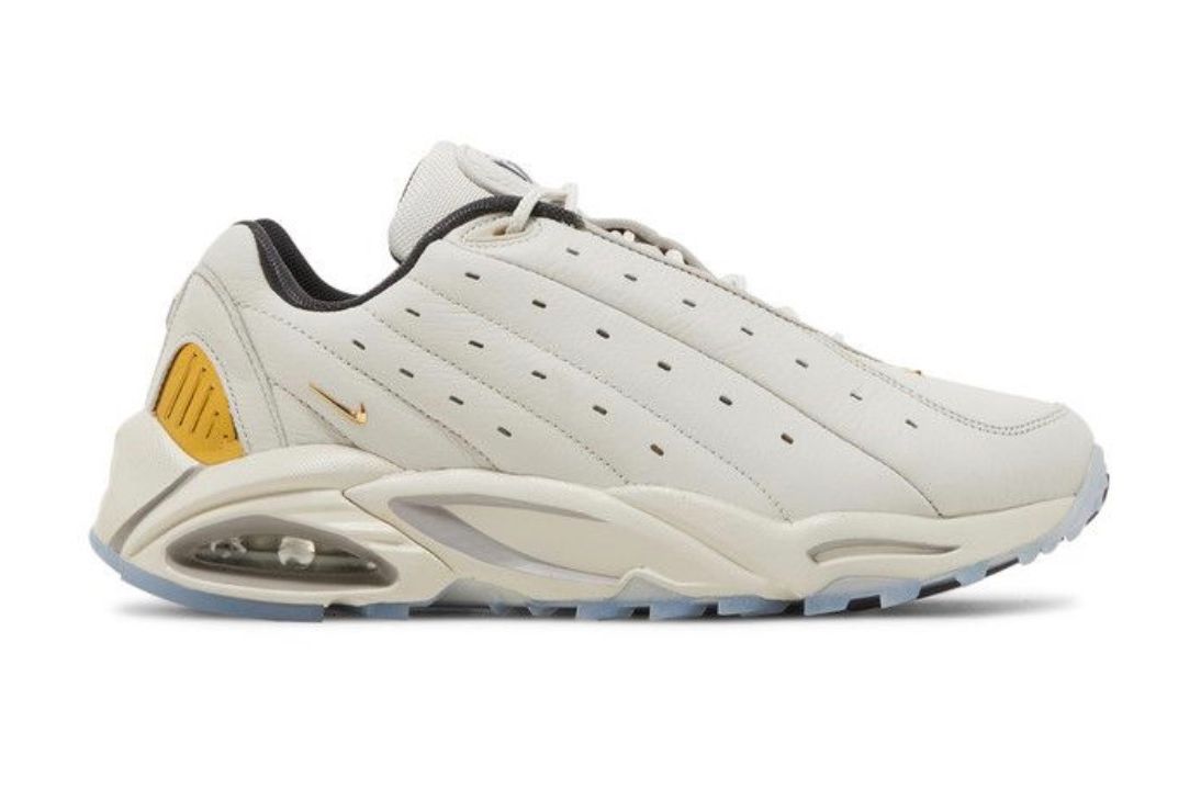 Nike Hot Step Air Terra Drake NOCTA Champagne