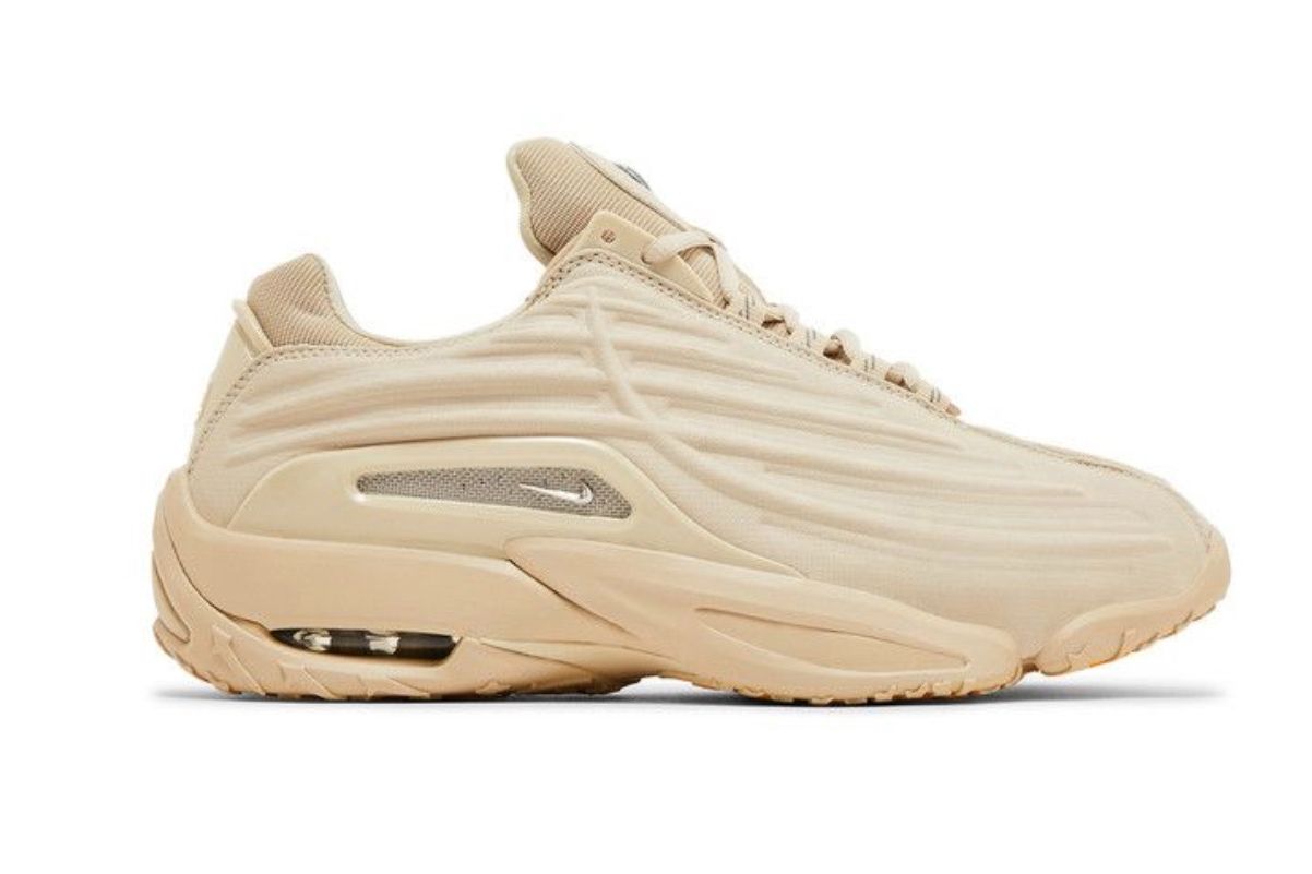 Nike Hot Step 2 Drake NOCTA Rattan
