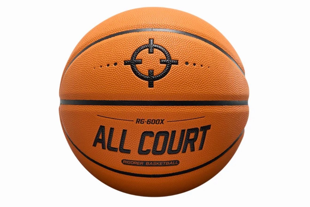 Rigorer Adult RG-600X PU Basketball  Indoor / Outdoor