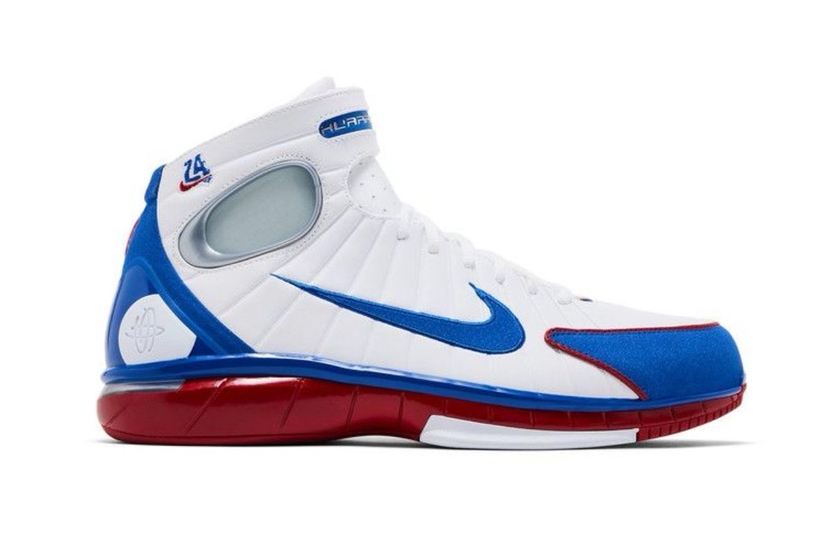 Nike Air Zoom Huarache 2K4 All-Star (2026)