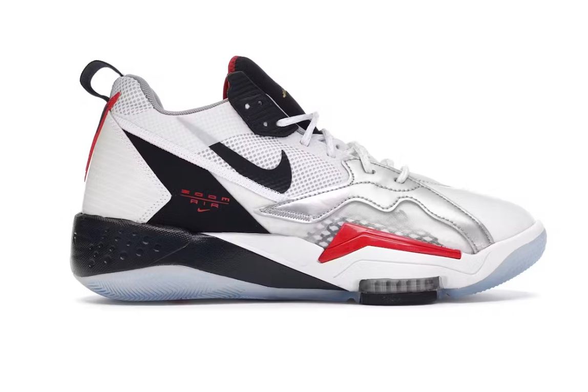 Jordan Zoom 92 Olympic