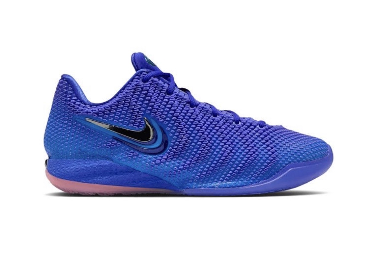 Nike Caitlin 1 Caitlin Blue (Women's)