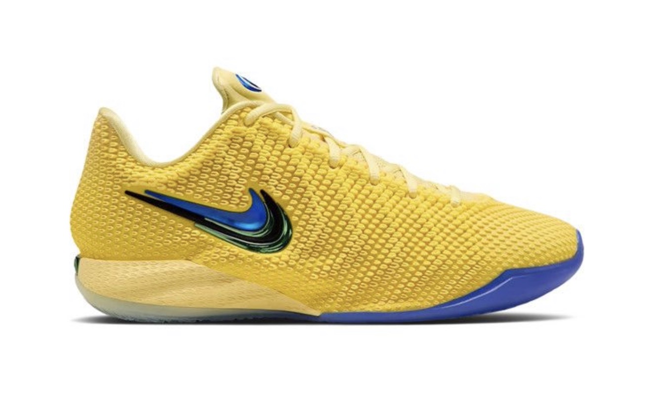 Nike Caitlin 1 Warning Code (Women's)
