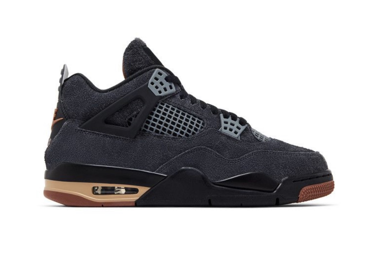 Jordan 4 Retro London