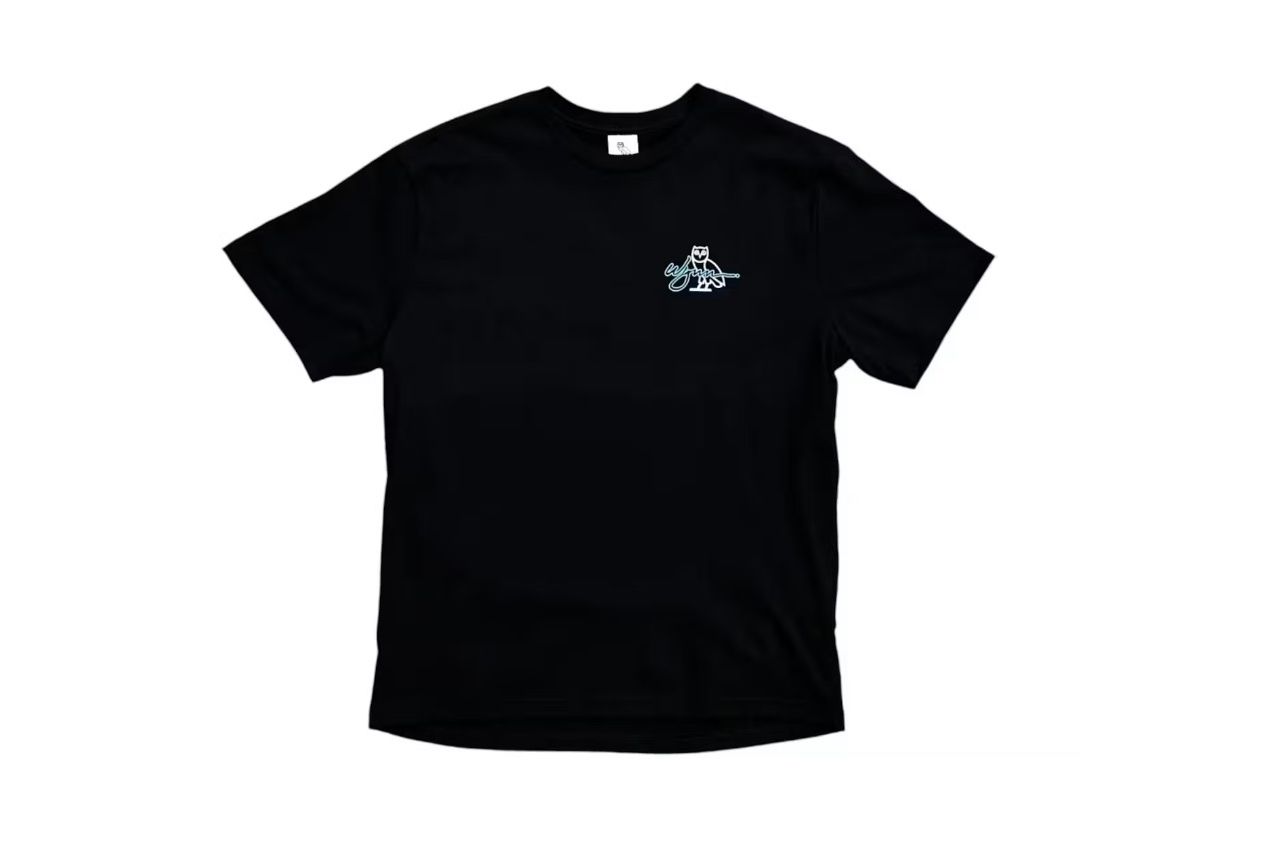 OVO Wynn Las Vegas Exclusive T-Shirt Black