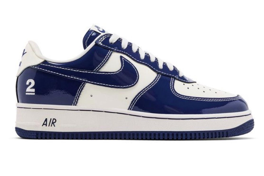 Nike Air Force 1 Low '01 Nigo Last Orgy 2