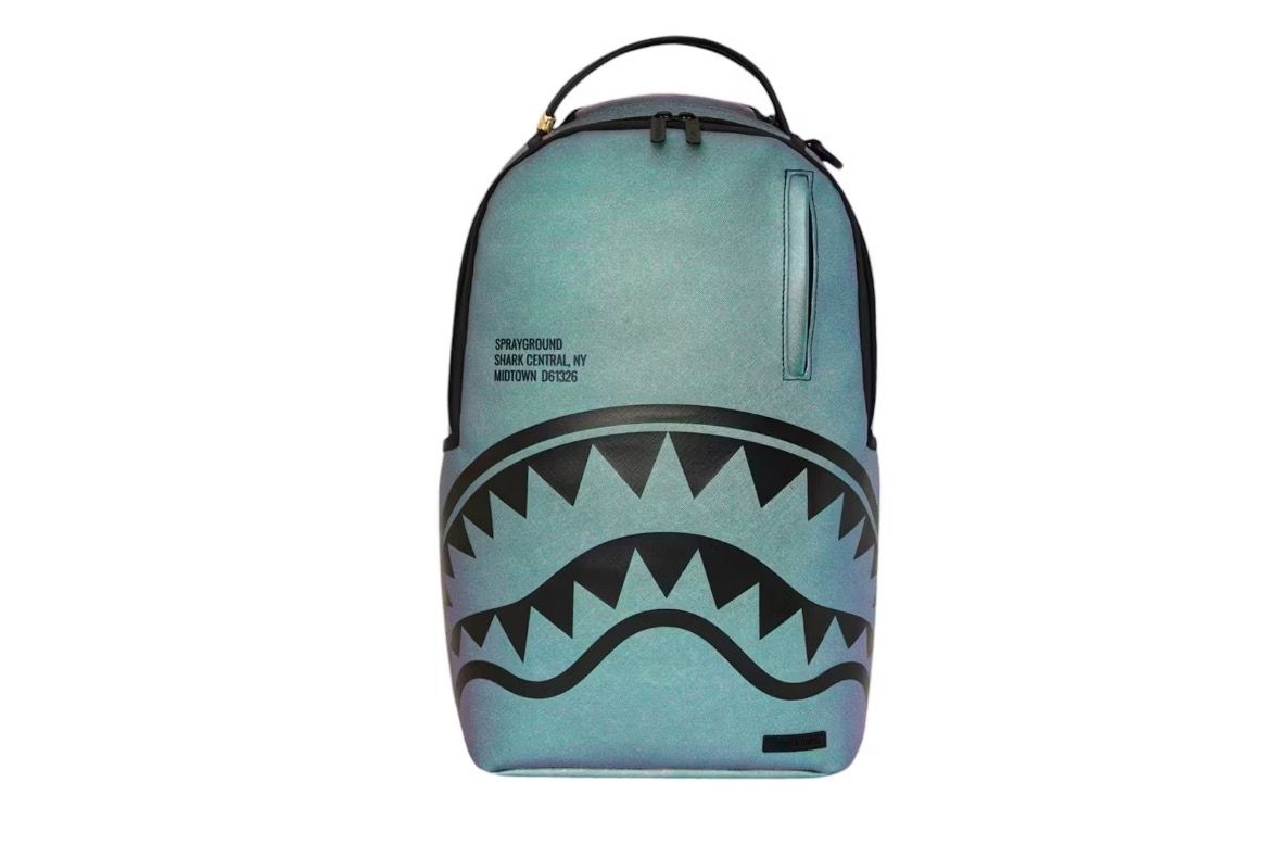 Sprayground The Slickness Backpack Multicolor