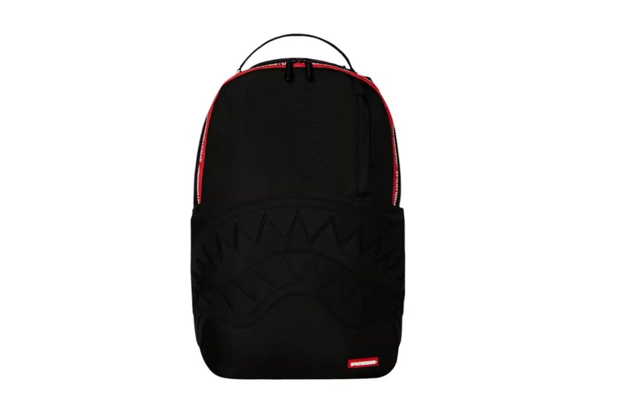 Sprayground The Hero DLXR Backpack Multicolor