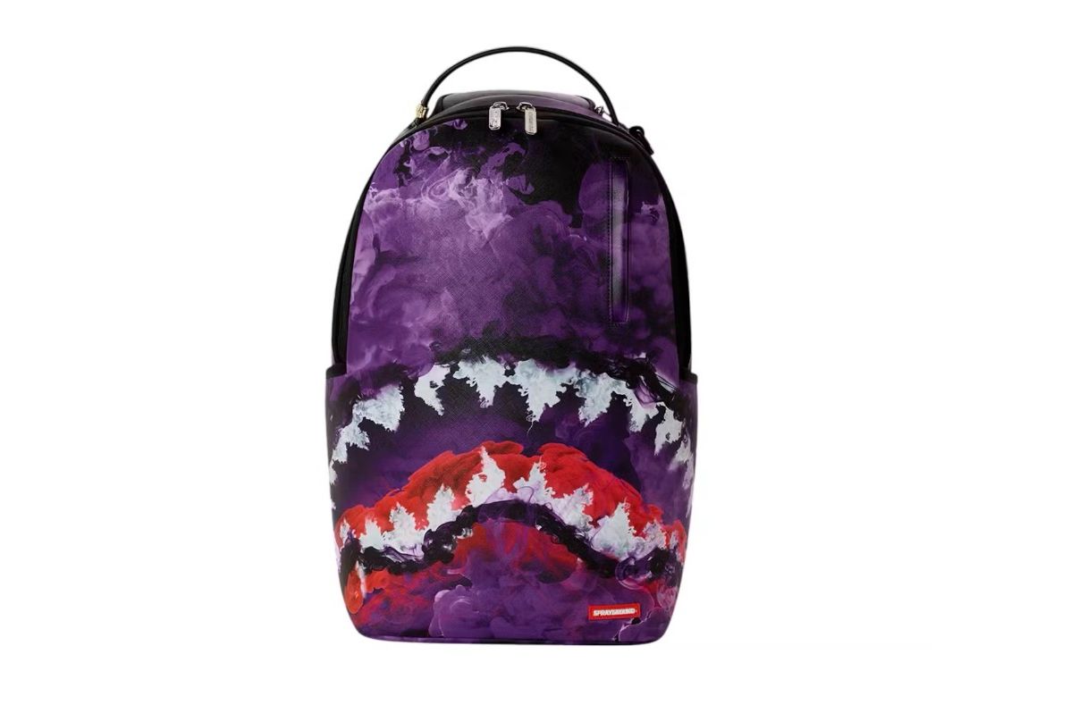 Sprayground Shadow Fade Backpack