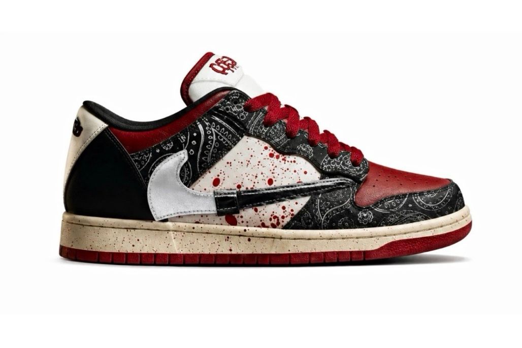 COLDSINS Ghost Killers Limited Edition