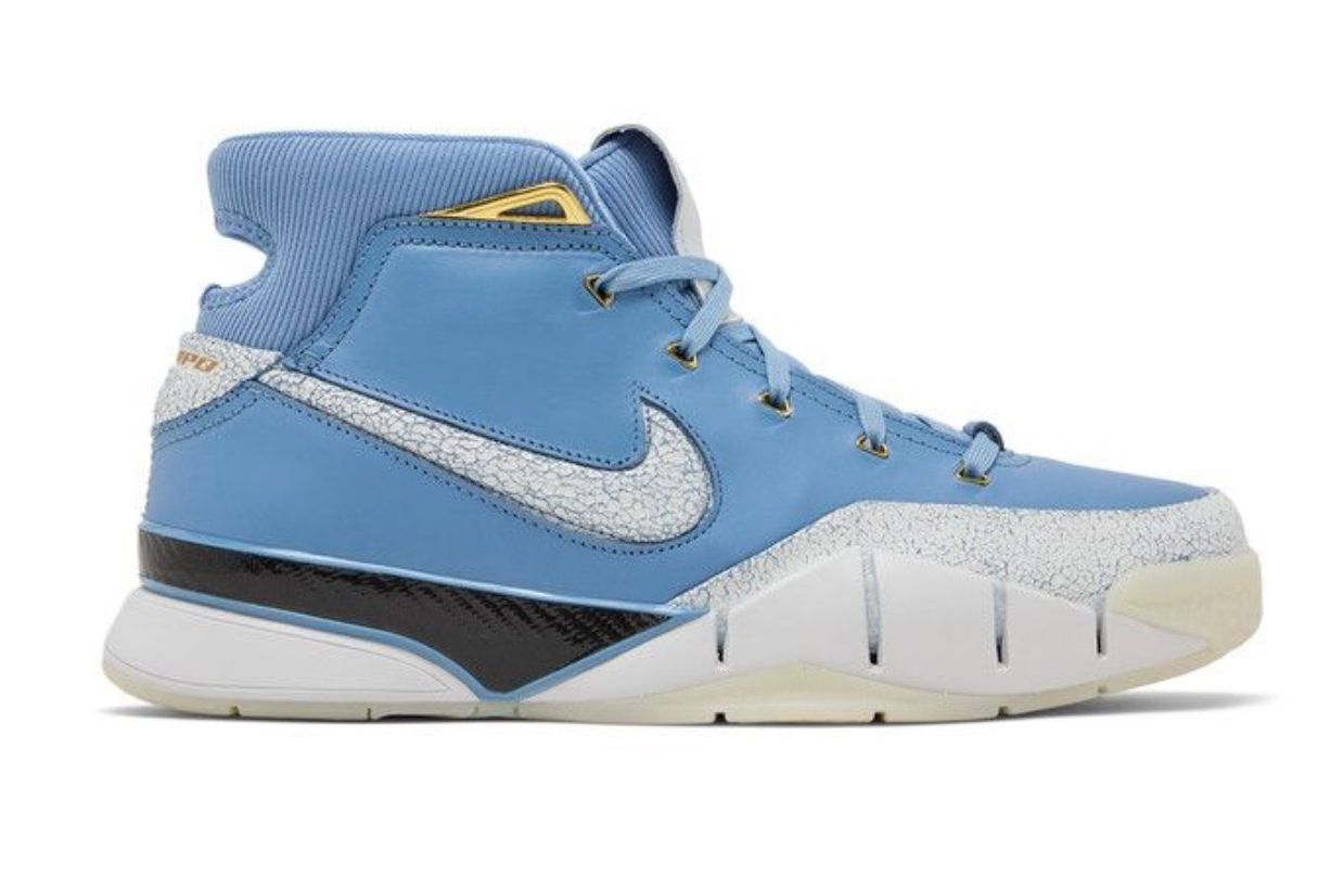Nike Kobe 1 Protro City of Champions