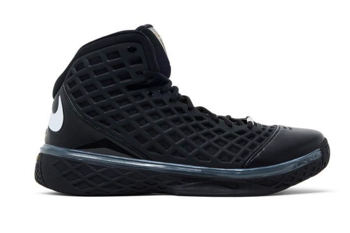Nike Kobe 3 Protro Orca