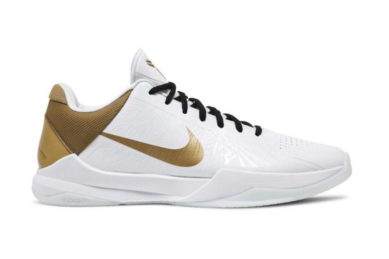 Nike Kobe 5 Protro Big Stage/Parade