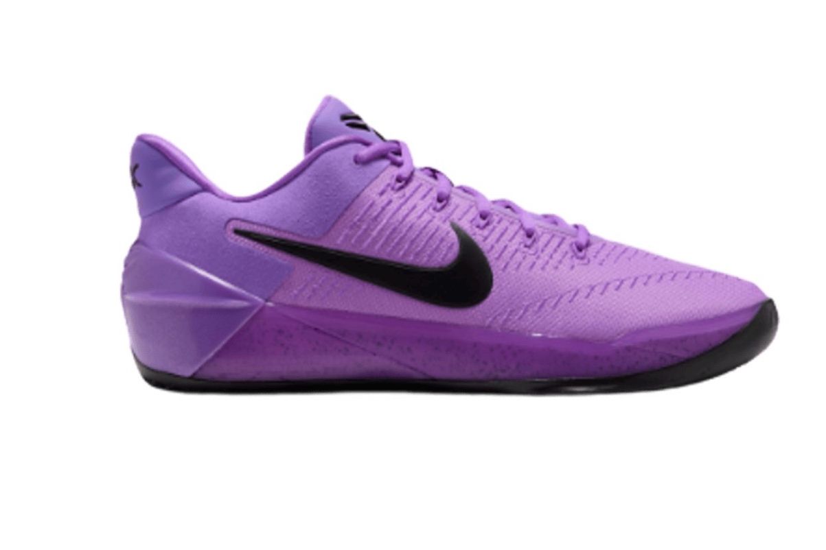 Nike Kobe A.D. Protro Purple Stardust