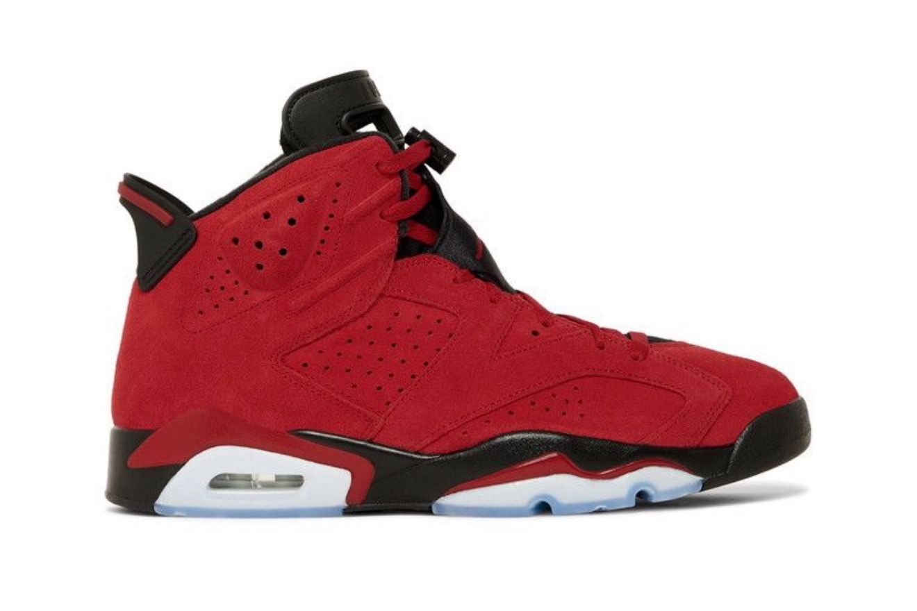 Jordan 6 Retro Toro Bravo