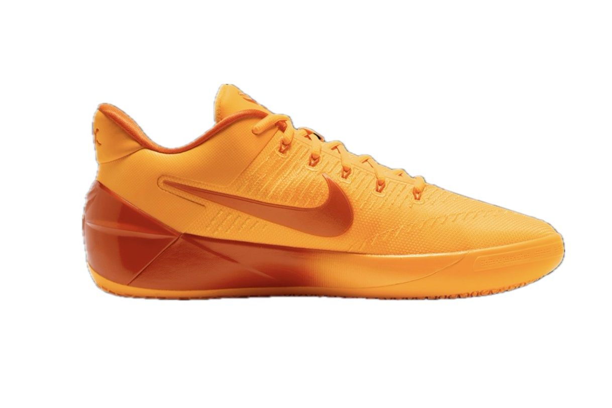 Nike Kobe A.D. Protro Laser Orange